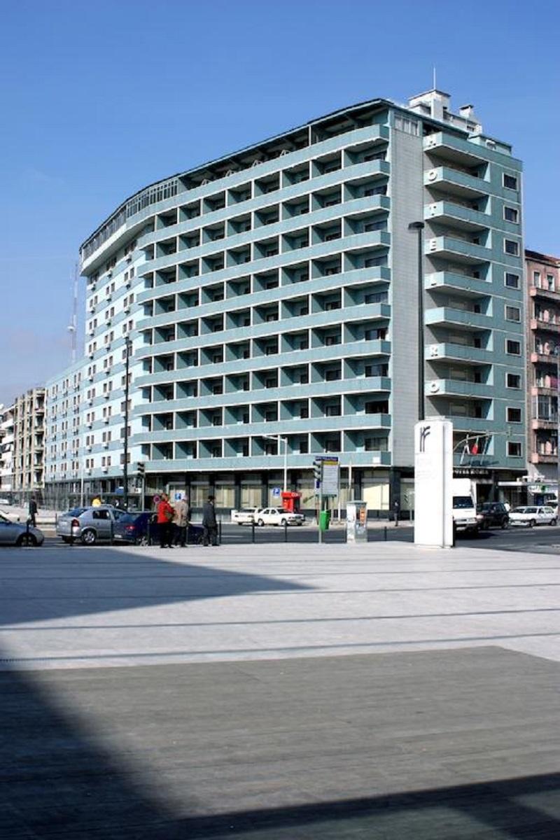 Hotel Roma Lisbona