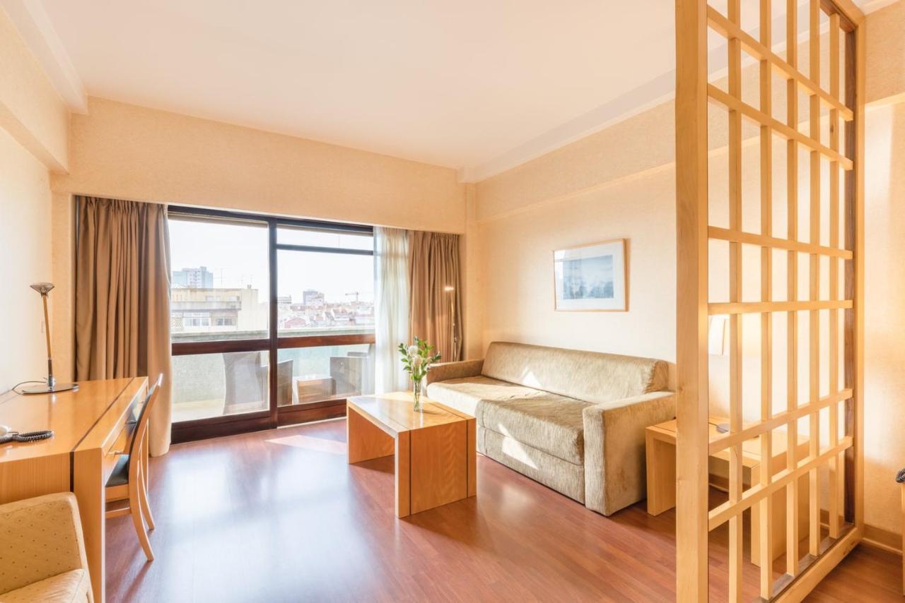 Hotel Roma Lisboa
