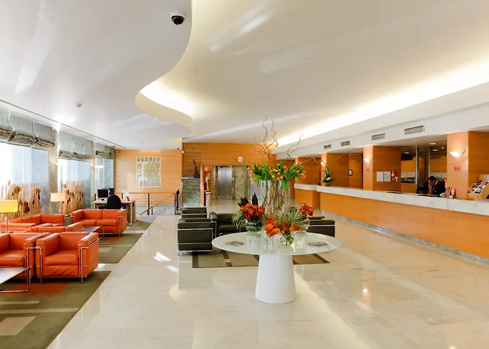 Hotel Roma