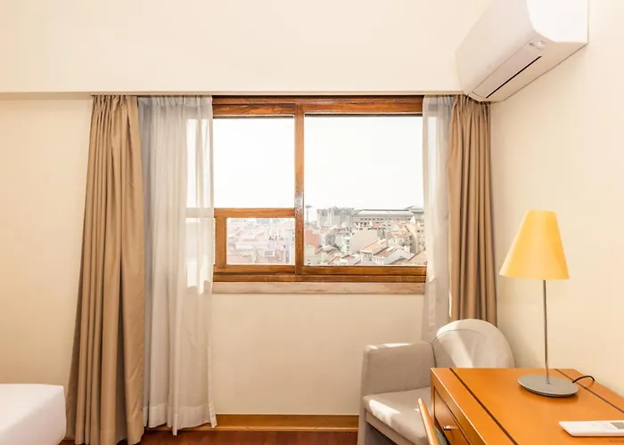 Hotel Roma