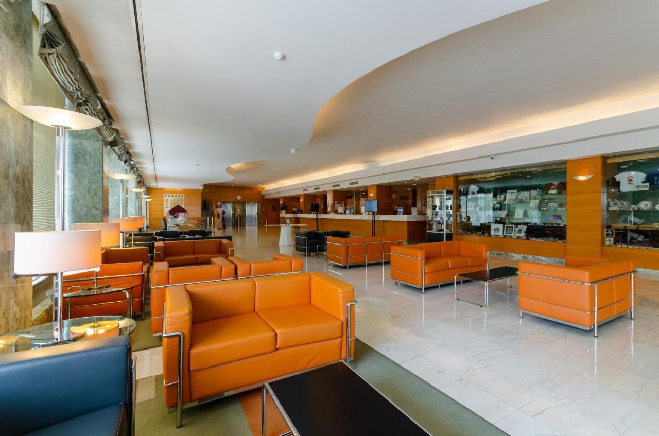 Roma Hotel Lisbona