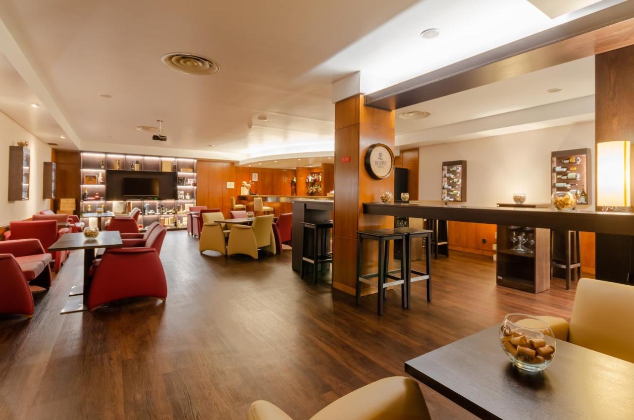Roma Hotel Lisbona