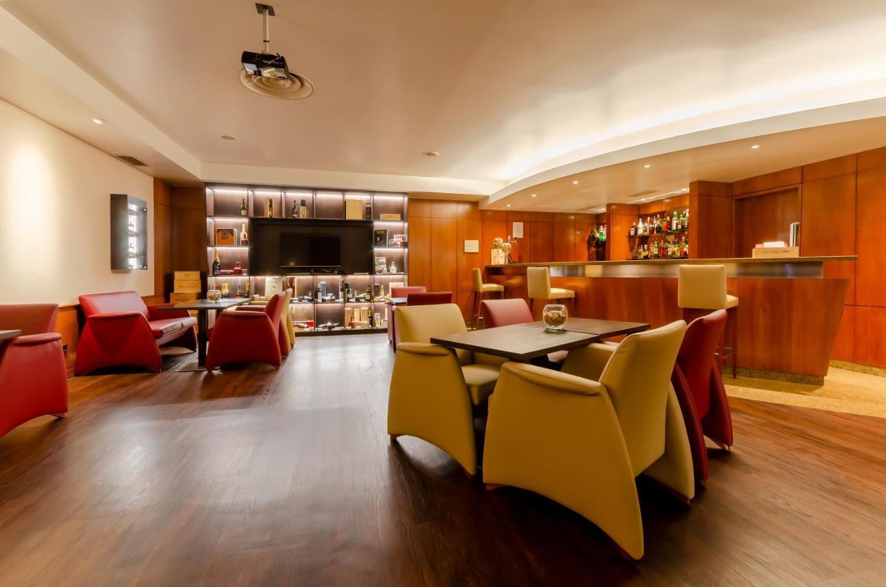 Hotel Roma Lisbona