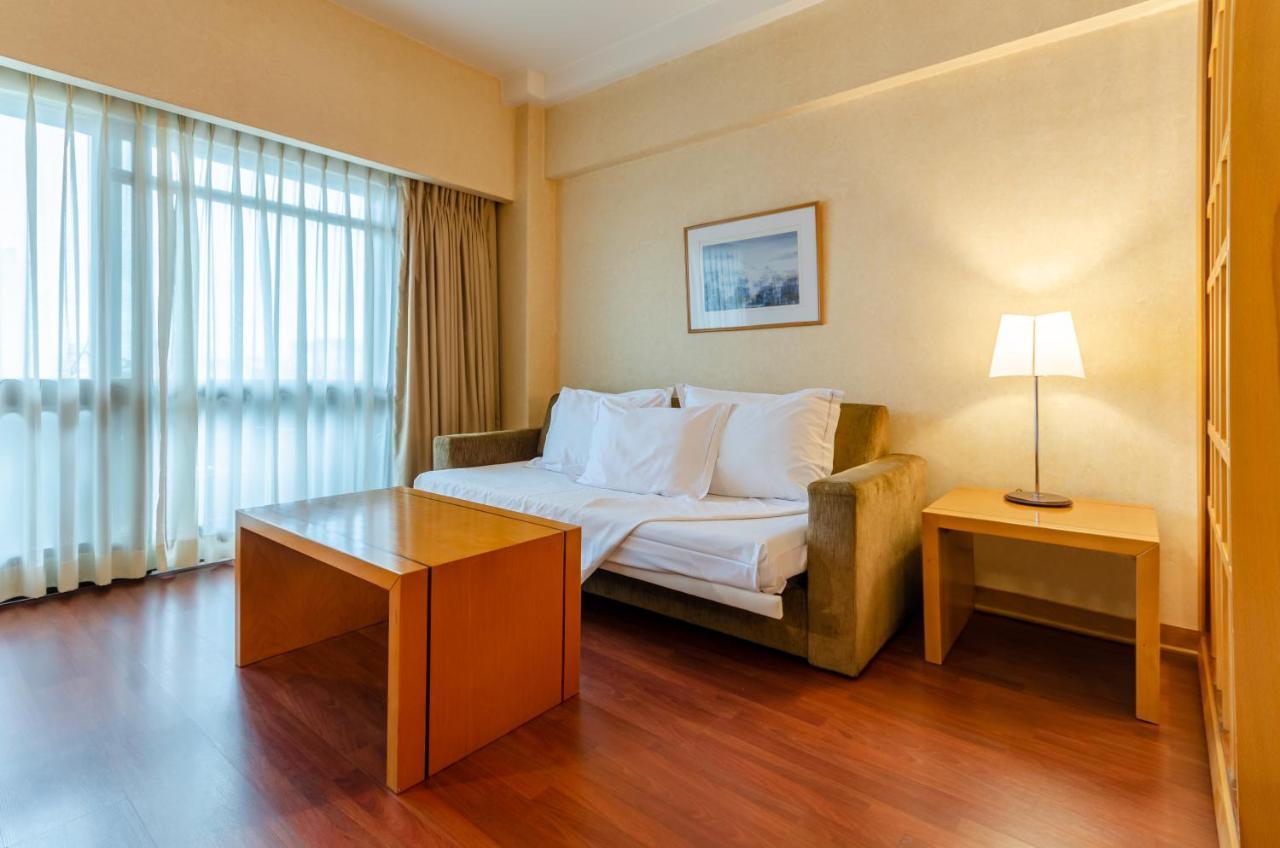 Roma Hotel Lisbona