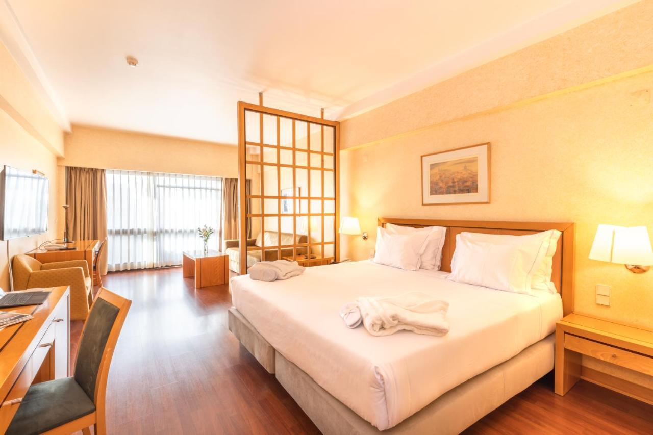 Hotel Roma Lisbona