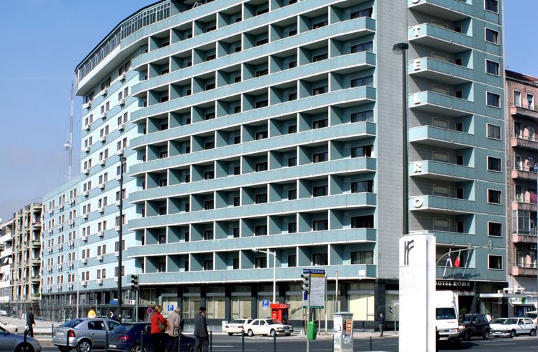 Roma Hotel Lisbona